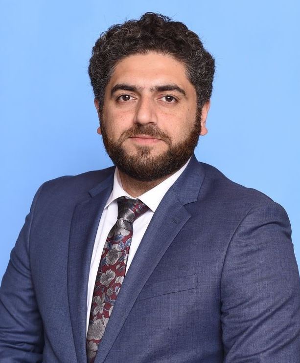 Muhammad Usman Awaisi